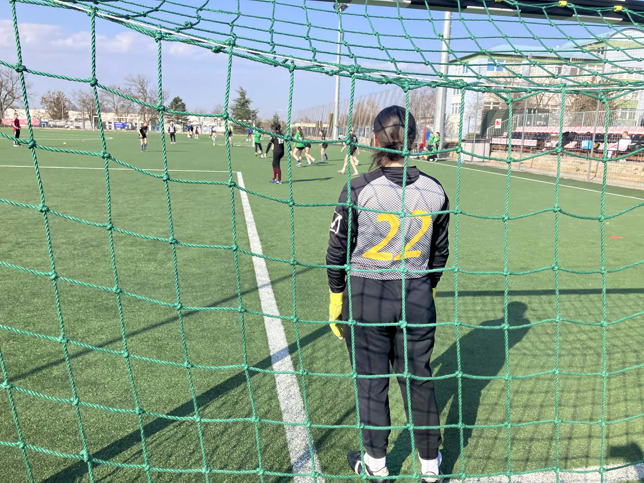 Fair Play Cup tavaszi körzeti fordulók