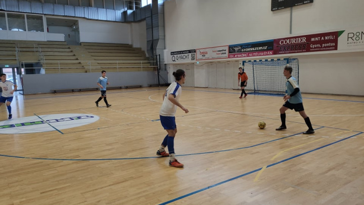 Futsal-Kozármisleny-2021.01.23