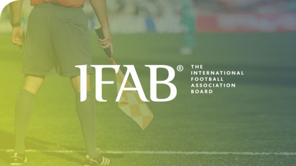 IFAB: Változások a labdarúgás szabályaiban