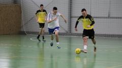 Futsal UP bajnokságok - csoportbeosztás - játéknapok