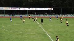 Bóly - Szederkény U19  - videó összefoglaló