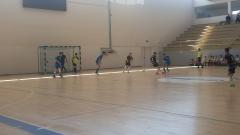 A PVSK képviseli Baranyát a Futsal U13 és U15 korosztályokban az Országos Középdöntőkben