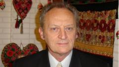 Elhunyt Gáspár Gábor, legendás pécsi testnevelő tanár