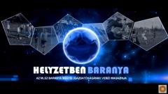 Helyzetben Baranya - 2019. szeptemberi videóriportok