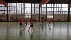 2019-2020. évi Baranyai LEÁNY Futsal U14 és U16 utánpótlás bajnokságok Versenykiírásai és nevezési tájékozatatója