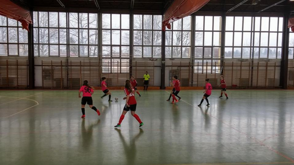 2019-2020. évi Baranyai LEÁNY Futsal U14 és U16 utánpótlás bajnokságok Versenykiírásai és nevezési tájékozatatója