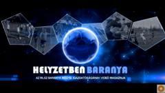 Helyzetben Baranya - 2020. márciusi videóriportok