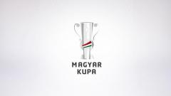 Magyar Kupa 1. forduló sorsolása