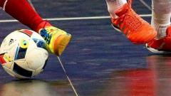 Futsal Utánpótlás Tornasorozatok 2020-2021 - Versenykiírások és nevezési információk