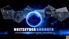 Helyzetben Baranya - 2020. októberi videóriportok