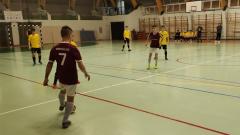 Futsal megyei döntők: U19 korosztályban a PEAC, az U17-nél a Bóly diadalmaskodott