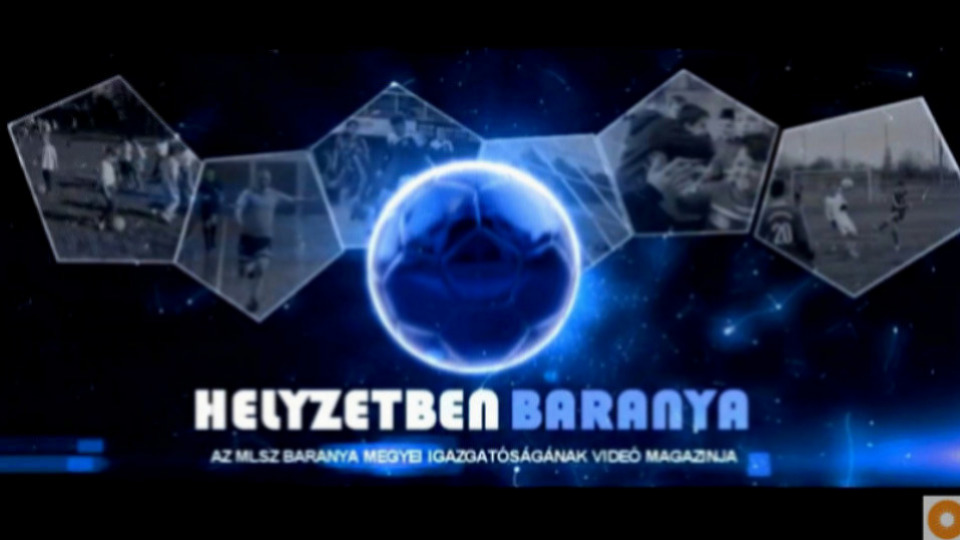 Helyzetben Baranya - 2021. februári videóriportok