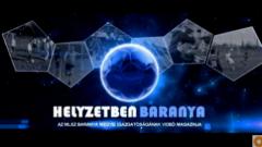 Helyzetben Baranya - 2021. márciusi videóriportok