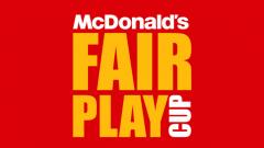 November 04.-én rajtol a McDonald's Fair Play Cup Középiskolai Labdarúgó Program