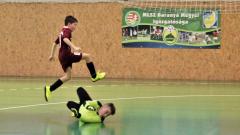 Futsal Utánpótlás Tornasorozatok - 2021-2022 - Versenykiírások és nevezési információk