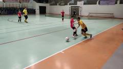 Futsal utánpótlás tornasorozatok - csoportbeosztás, játéknapok