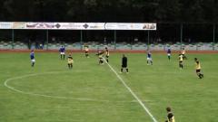 Ócsárd - Pécsvárad  -  Baranya Megyei Kupa döntő Bólyban