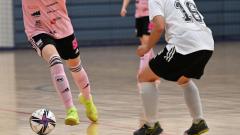 Női Futsal NB II. és Férfi Futsal NB III. nevezés