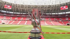 Elkészült a MOL Magyar Kupa 3. fordulójának sorsolása