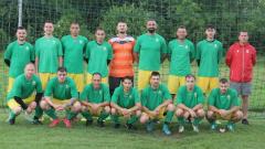 Csík Jenő csoport válogatottja nyerte a Baranya Vármegyei III. osztályú Csoport-válogatottak tornáját Vajszlón