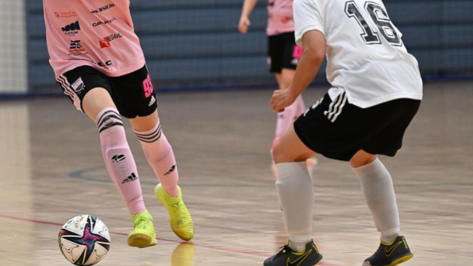 Férfi Futsal NB III., Női futsal NB II. versenykiírása és nevezési határideje