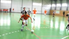 Futsal Up Tornasorozatok - csoportbeosztás és játéknapok