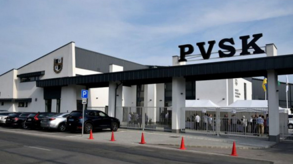 Veterán tornát rendeztek a PVSK sportcentrumban