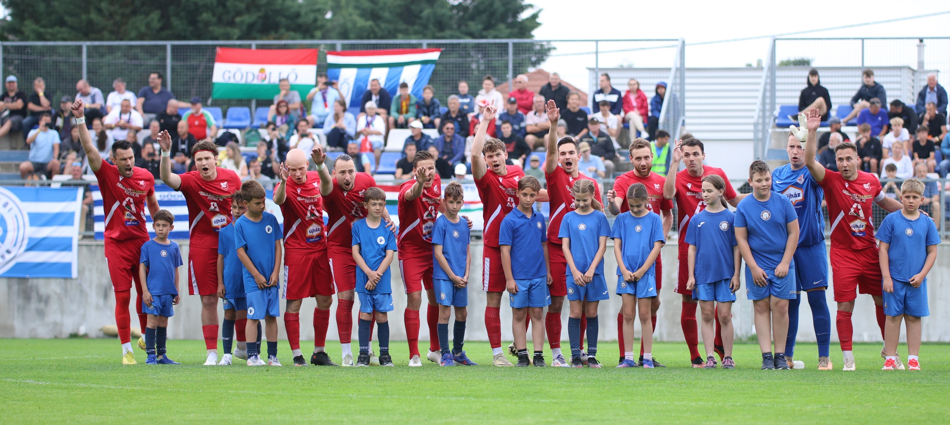 Nehéz helyzetbe került a Mohácsi TE 1888 csapata