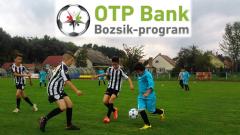 Bozsik Egyesületi Program 2025-2026 - nevezési tájékoztató