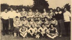 A Baranya vármegyei I. osztályú labdarúgás bemutatása - 1980-1981-es évad