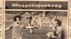 A Baranya vármegyei I. osztályú labdarúgás bemutatása - 1982-1983-as évad