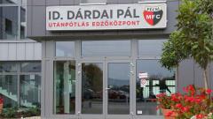 Veterán tornát rendeztek az Id. Dárdai Pál Utánpótlás Edzőközpontban