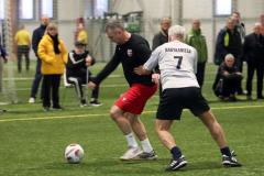 Veterán Országos Bajnoki Döntő