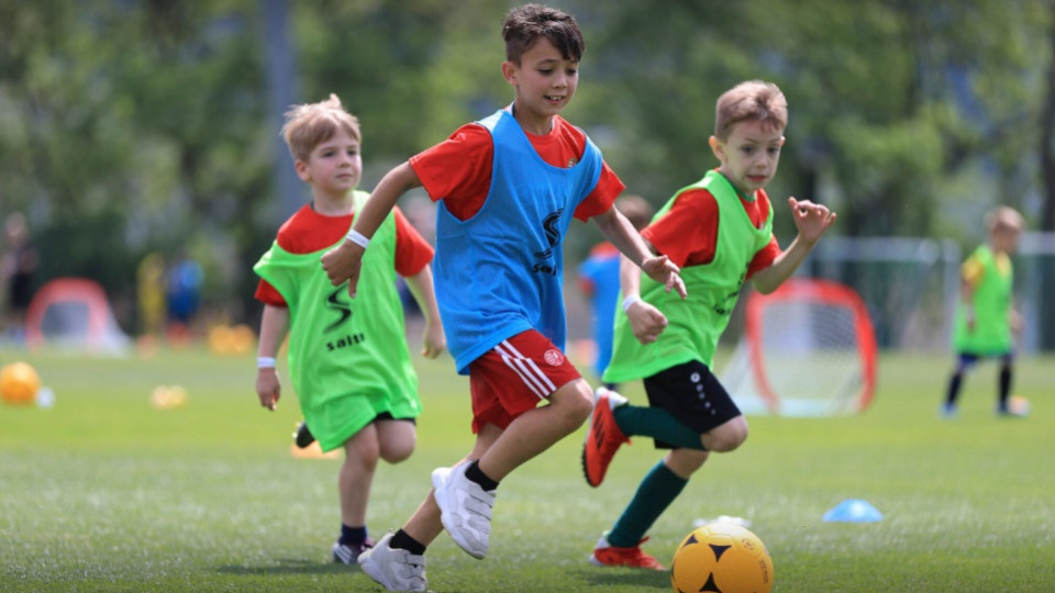 MLSZ 2026-os Tavaszi Grassroots Alap tanfolyamok