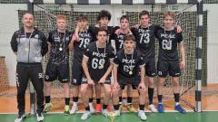 PEAC sikerrel zárult az U19-es Futsal tornasorozat döntője Harkányban
