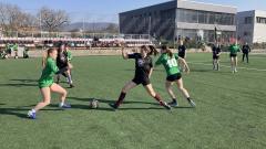 A döntők mérkőzéseivel folytatódik a Fair Play Cup Középiskolai Labdarúgó Program 2025/2026-os évada