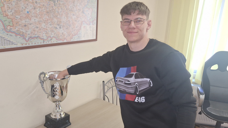 Baranya Vármegyei Kupa - 2025-2026 - 3. forduló párosításai