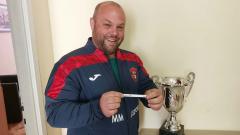 Baranya Vármegyei Kupa - 2025-2026 - 4. forduló párosításai Baranya Vármegyei Kupa