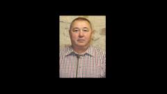 Elhunyt Troszt József