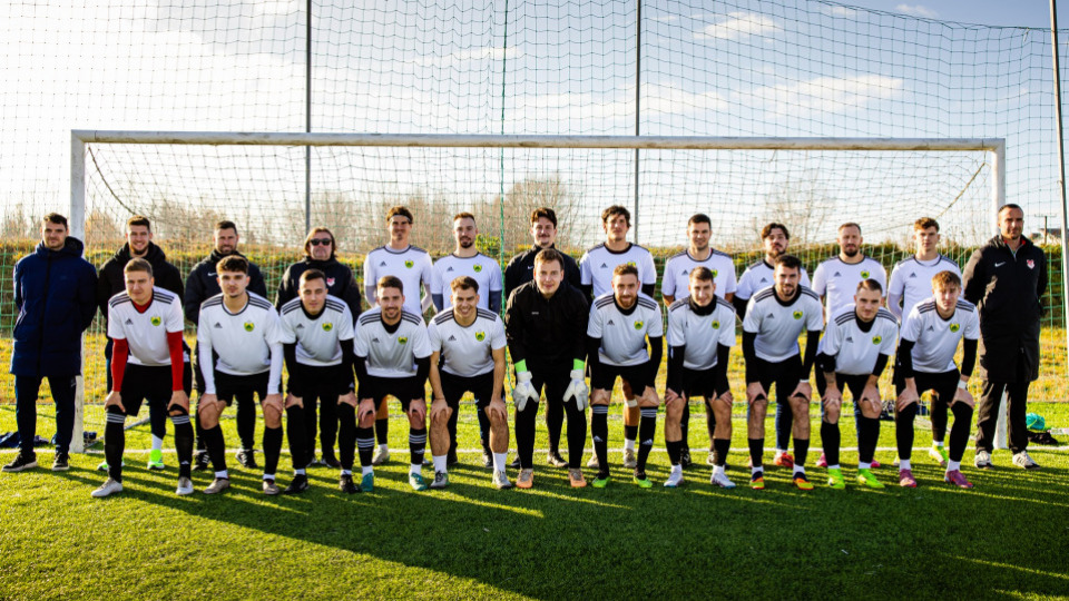 TAVONT négyes döntő Telki