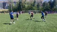 Fair Play Cup regionális döntő 2025/2026: a lányoknak sikerült, a fiúknak nem sikerült az országos döntőbe jutás