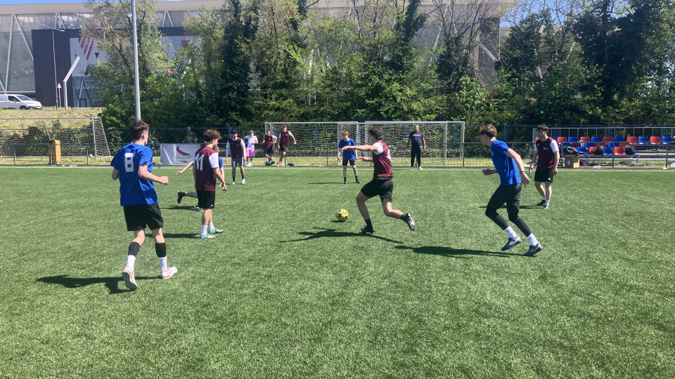 Fair Play Cup regionális döntő 2025/2026: a lányoknak sikerült, a fiúknak nem sikerült az országos döntőbe jutás