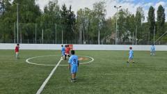 A sellyei körzetben befejeződtek a Kisközösségek Alternatív Labdarúgó Program 2025/2026-os szezonjának küzdelmei
