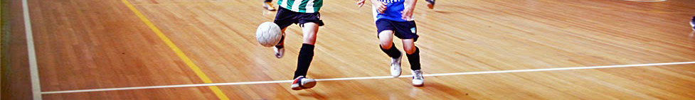 Indul az utánpótlás Futsal szezon Baranyában
