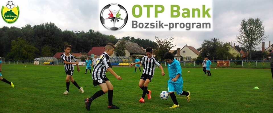 Hétvégén indul a Bozsik Program 2016 tavaszi szezonja