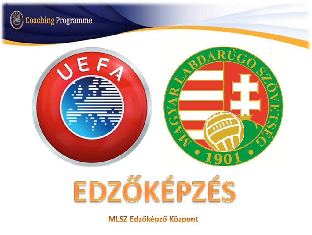 UEFA B edzőképző tanfolyamok kezdődnek országosan